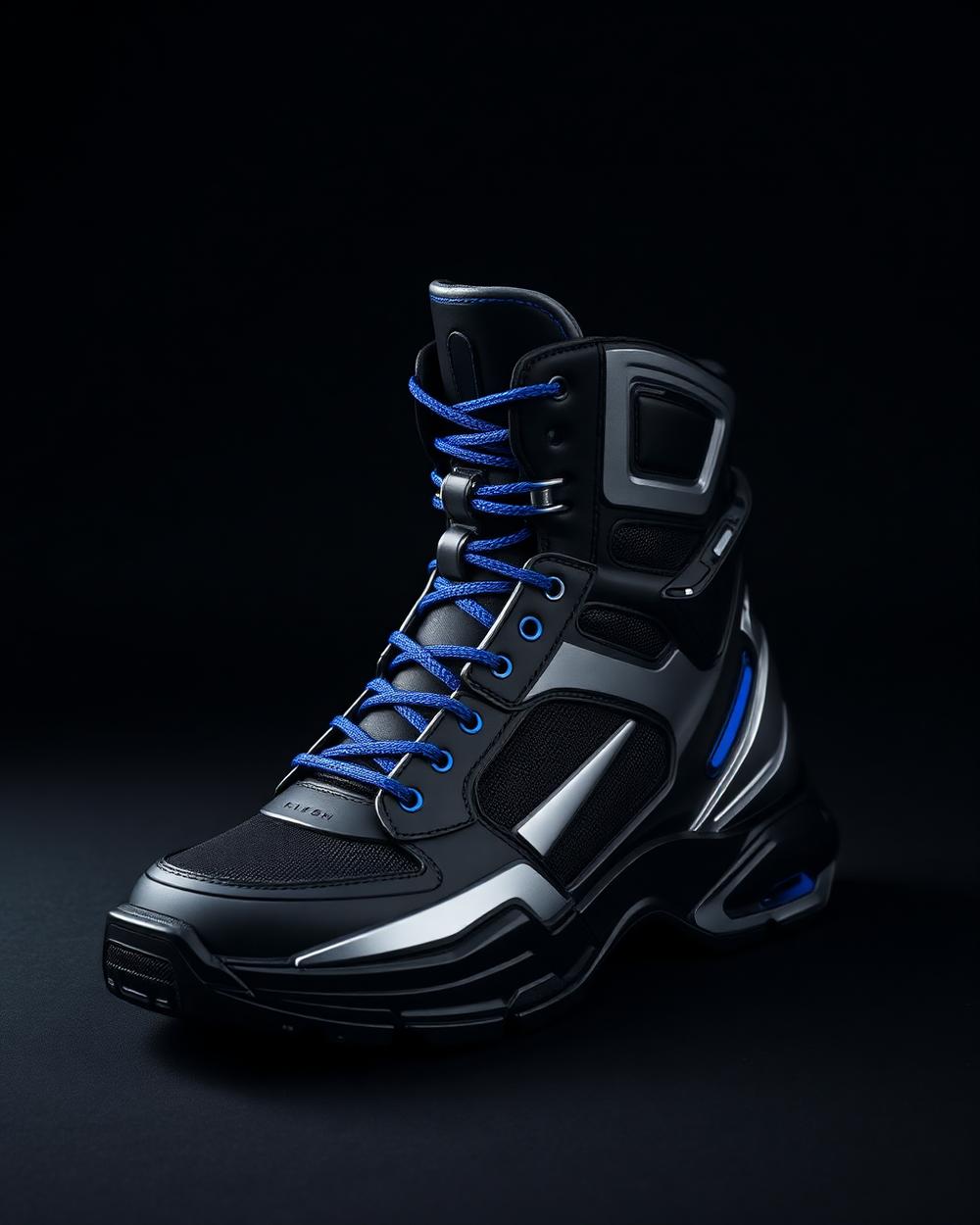 Strata Exo-Boot
